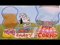 PEANUTS Be My Valentine Charlie Brown Snoopy S PawPet Theater