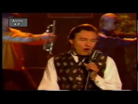 Karel Gott - Cikánka