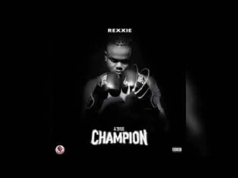 Rexxie ft Teni - Boi Boi (Official Audio)