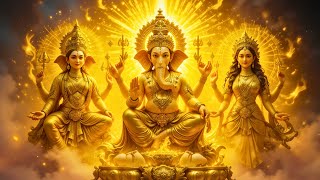 Escucha 5 Minutos Este Mantra y Atraerás Prosperidad | Comprobado 💸