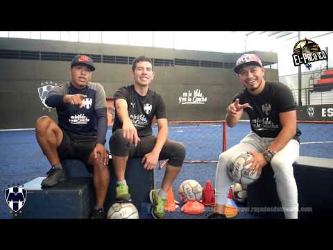 Proyecto de Mejora Continua Rayados de Tijuana - Futbol Tijuana 2017