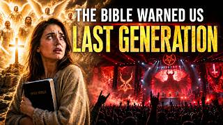 The Bible Warned Us This Would Happen In The Last Generation