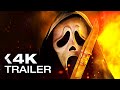 GHOSTFACE Auf Der Jagd Nach Sidney SCREAM 7 Trailer German Deutsch 2026