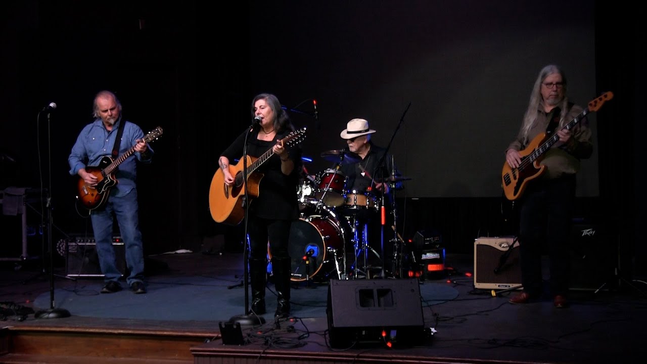 Promotional video thumbnail 2 for Cheryl Wolfram