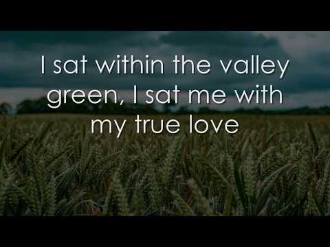 The Wind that Shakes the Barley - LYRICS
