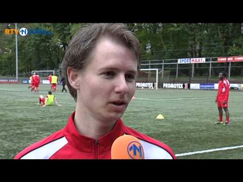 Be Quick opnieuw op de drempel - RTV Noord