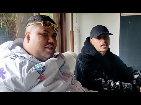 MC Kadu & MC GP - I Tried to Change My Life - Best Option 2 (Maloka Medley)