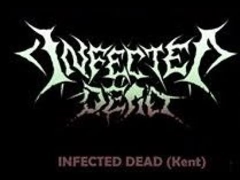 Infected Dead @ The Unicorn - 11.11.18