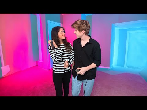 Perfect - Ed Sheeran (with @fabiaguirre__ )