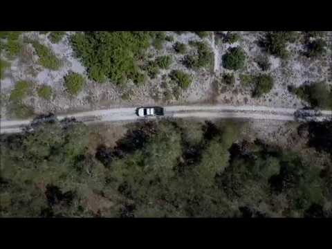 #2 Offroad through a Thai National Park to a perfect beach