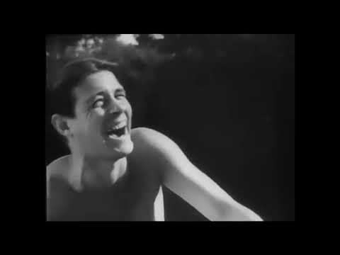 Louis Philippe & The Night Mail - Pictures Of Anna (Official Video)