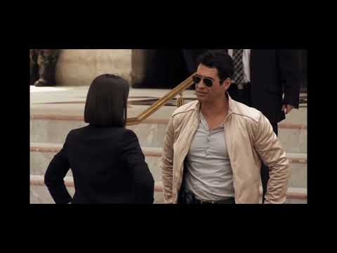 ESDLC 1 cap 74 la muerte de Marco Mejía