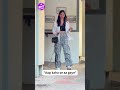 Nikita Dutta Gets A Little Surprised By The Paps But Her Poise Shines Through Every Moment