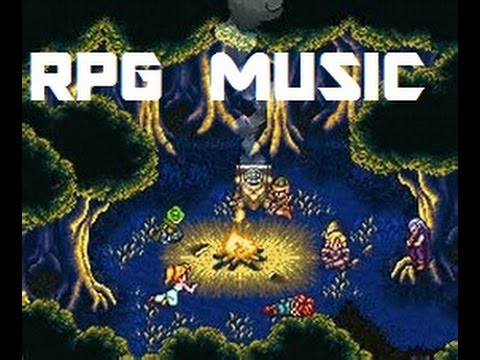 RPG VIDEO GAME MUSIC