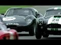 The Goodwood Revival RAC TT 2013 - Chris Harris on...