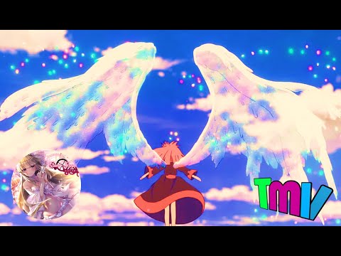 Grand-Guignol- Morimori Atsushi (Children of the Whales AMV)