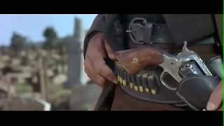 The Good The Bad and the Ugly - Duel Finale (HQ)