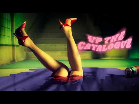 Up the Catalogue | Official Trailer (2026) — On Digital APRIL 14