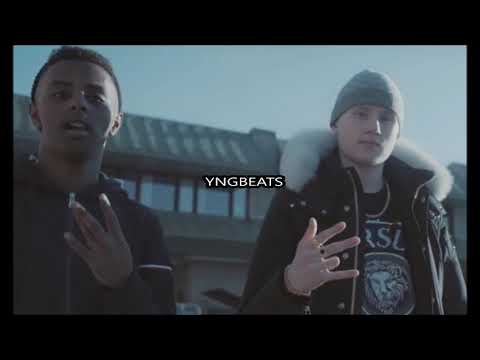 Einár x K27 Type Beat 2019 (Prod.YNGBEATS)