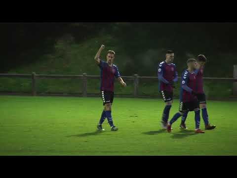 Segunda B 2018-19. Resumen SD Leioa 2 - Sporting B 0