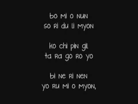 SNSD HOW GREAT IS YOUR LOVE