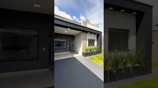 🏠CASA DE ESQUINA NO JARDIM IPANEMA EM TRINDADE | R$ 275.000,00