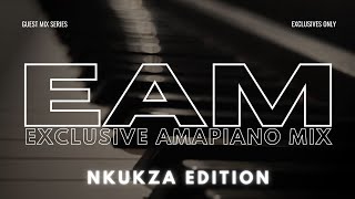 Download lagu EXCLUSIVE AMAPIANO MIX 2026 | Nkukza Edition | Exclusives Only mp3