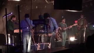 Dr Dog - Coming Out of the Darkness @ Upstate Concert Hall, Clifton Park NY February 13, 2019