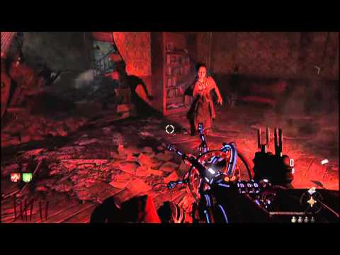 Music Easter Egg - Teddy Bear Locations (Buried Resolution 1295 Gameplay)