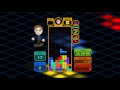 Wiiware Tetris Party Wii Gameplay Hd 1080p