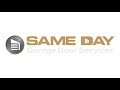 Garage Door Installation | Same Day Garage Door Services