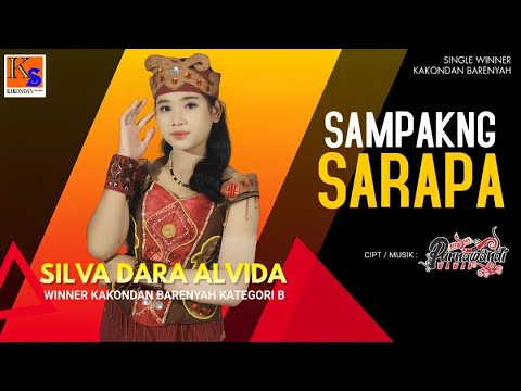 Sampakng Sarapa - Silva Dara Alvida