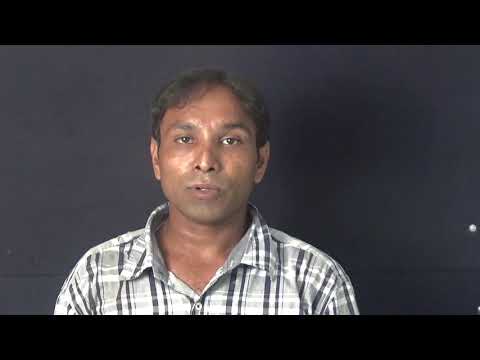 Asphak Khan Introductio...