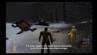 The Suffering - Chapter 13: &quot; Dancing At The Dawn Of The Apocalypse &quot;