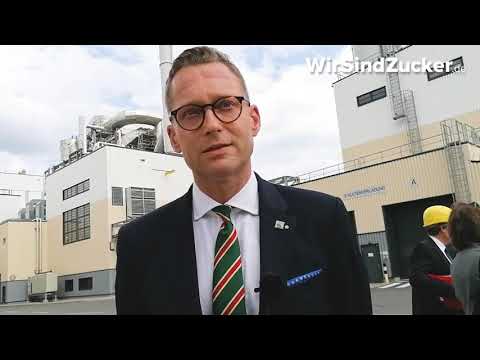 Zuckerrüben und -fabriken - Stimmen aus Zeitz