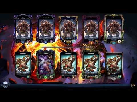 Smite Infinite Assault: Ganesha vs. Kumbhakarna