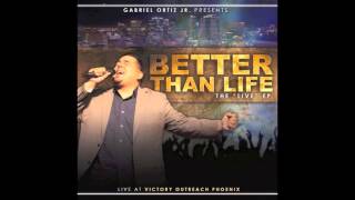 I WANT TO FALL IN LOVE WITH YOU By Gabriel Ortiz