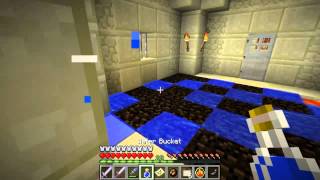 TheConnectiCube   Kolbeinn dans Ocarina Of Craft   Episode 9