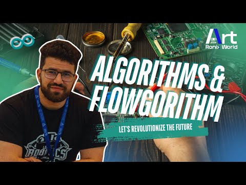 Algorithm Logic Flowcharts Flowgorithm Application Examples Lesson 5