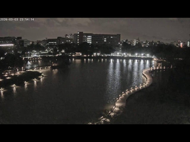 National Tsing Hua University Chenggong Lake