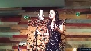 KAT ROBICHAUD - &quot;Last Waltz of the Wright&#39;s&quot; (raw vocals) 7/17/18