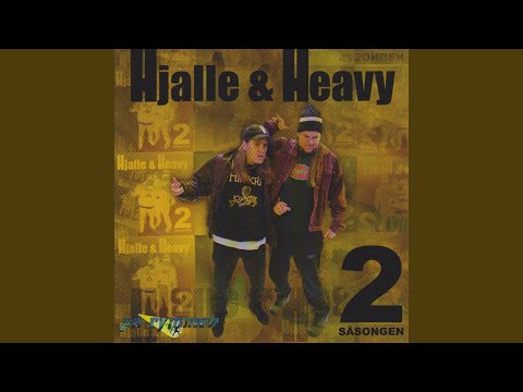 Hjalle & Heavys Godnattsång