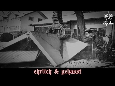 Störte.Priester Ehrlich und Gehasst