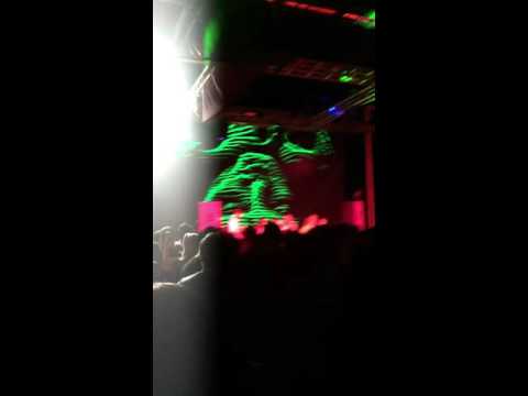 Dashdot - rounders (gabe e Alex steIn) @musiva