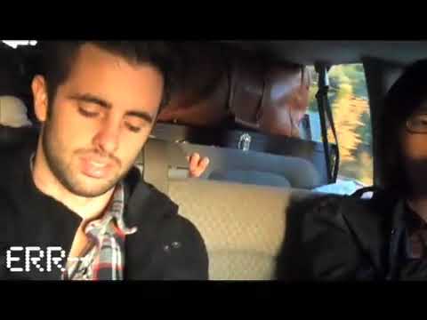 BLUESKYREALITY in SEATTLE TOUR PART 1