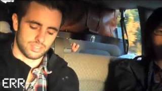 BLUESKYREALITY in SEATTLE TOUR PART 1