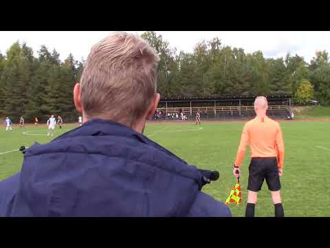 I-JBK - ABC 2-3 24.09.2022 (goals and highlights)