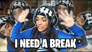 Sydeon EXPLAINS WHY She Was GONE For so Long