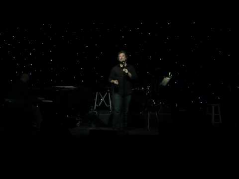 Mike Eldred sings Sarah (The Civil War)