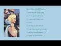 Barbie Chill Ballad Playlist For Studying Sleeping Relaxing
